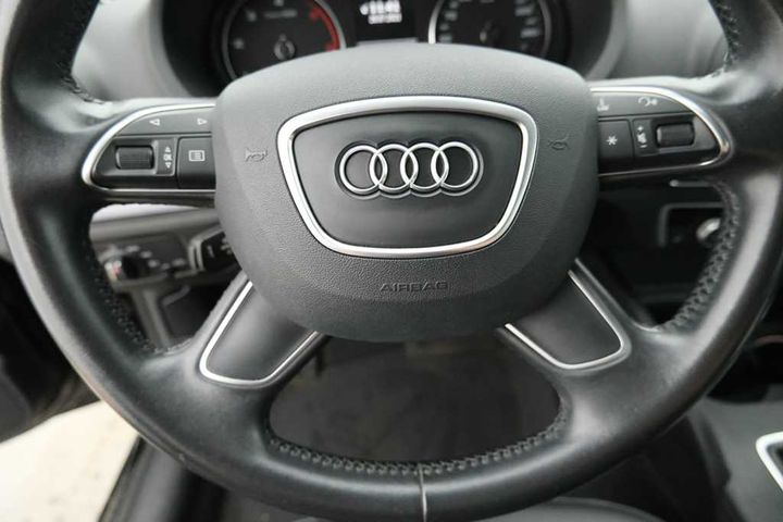 Photo 22 VIN: WAUZZZ8V3GA086519 - AUDI A3 SPORTBACK &#3912 