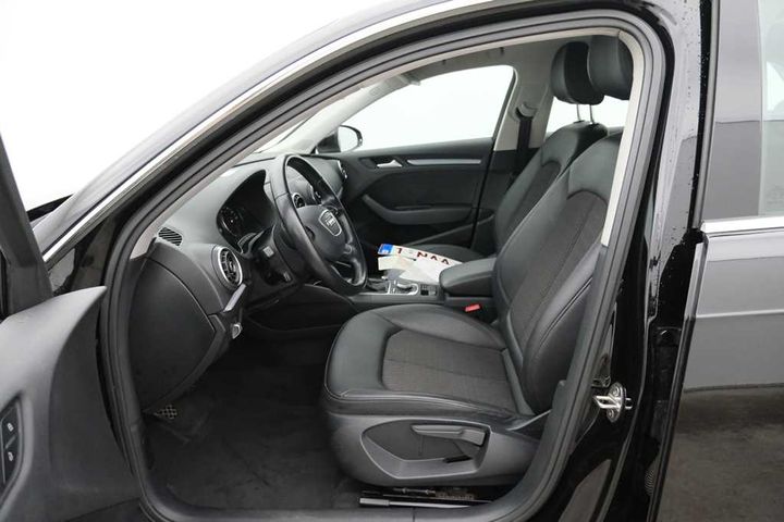 Photo 3 VIN: WAUZZZ8V3GA086519 - AUDI A3 SPORTBACK &#3912 