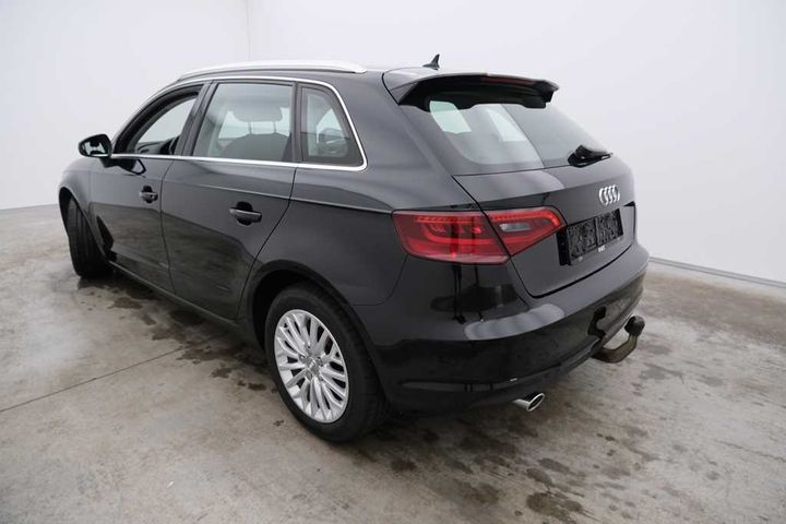 Photo 7 VIN: WAUZZZ8V3GA086519 - AUDI A3 SPORTBACK &#3912 