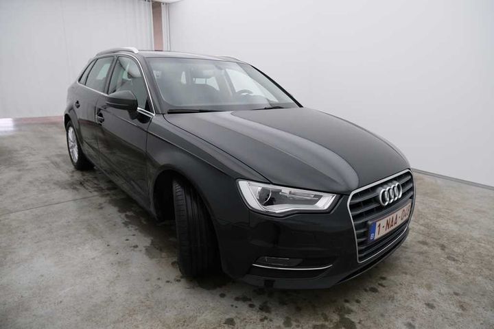 Photo 8 VIN: WAUZZZ8V3GA086519 - AUDI A3 SPORTBACK &#3912 