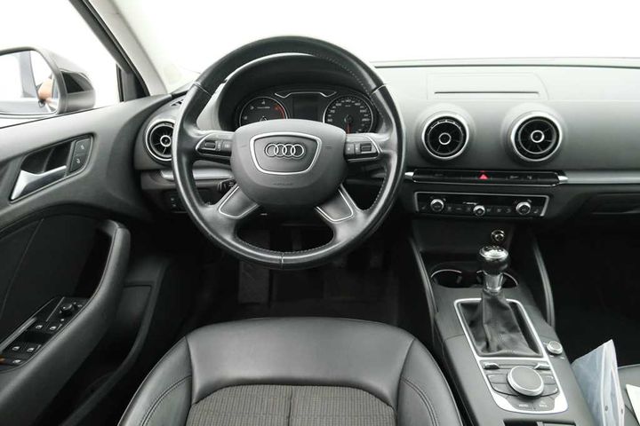 Photo 9 VIN: WAUZZZ8V3GA086519 - AUDI A3 SPORTBACK &#3912 