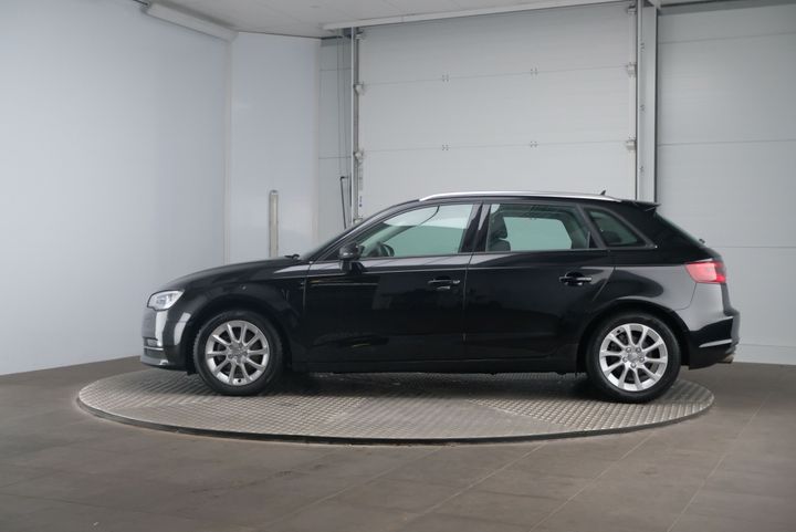 Photo 2 VIN: WAUZZZ8V3GA086844 - AUDI A3 SPORTBACK 