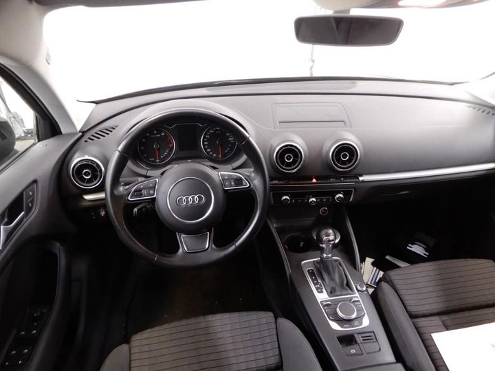 Photo 9 VIN: WAUZZZ8V3GA086844 - AUDI A3 SPORTBACK 