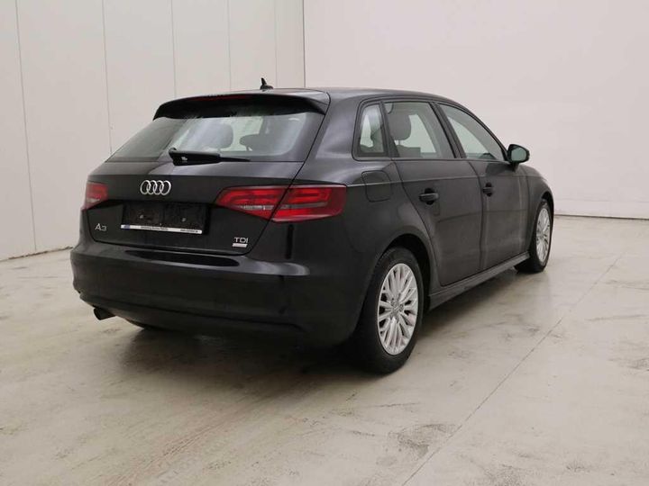 Photo 10 VIN: WAUZZZ8V3GA092174 - AUDI A3 