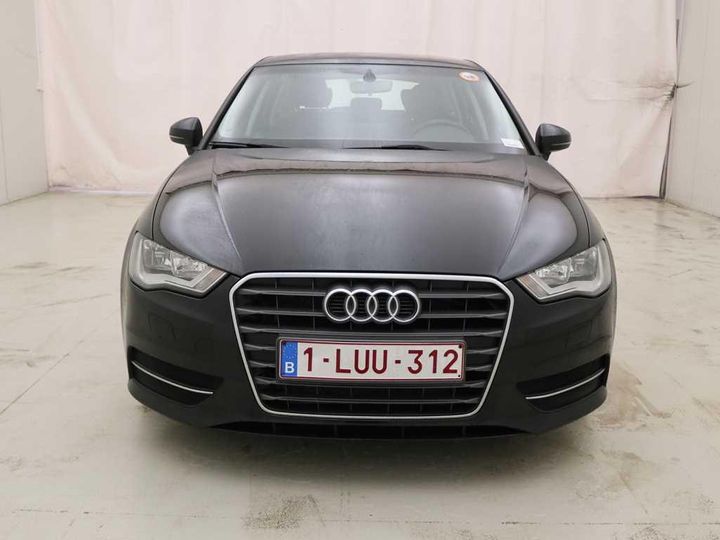 Photo 16 VIN: WAUZZZ8V3GA092174 - AUDI A3 