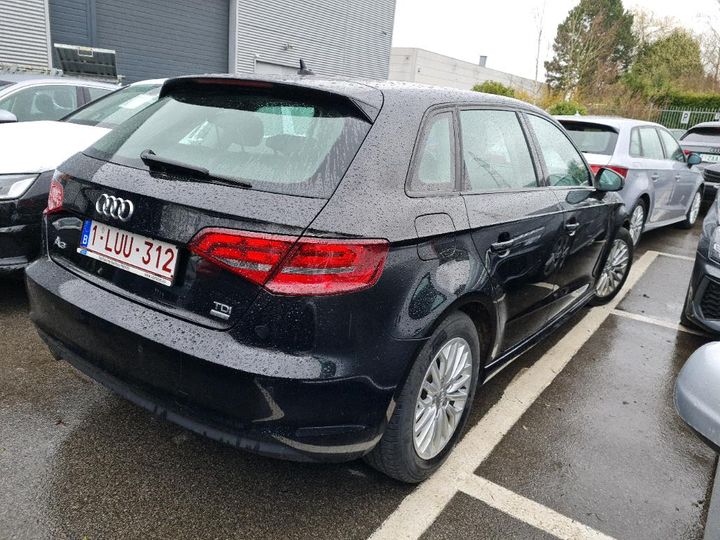 Photo 2 VIN: WAUZZZ8V3GA092174 - AUDI A3 