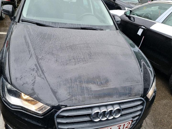 Photo 24 VIN: WAUZZZ8V3GA092174 - AUDI A3 