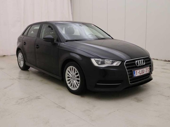 Photo 8 VIN: WAUZZZ8V3GA092174 - AUDI A3 