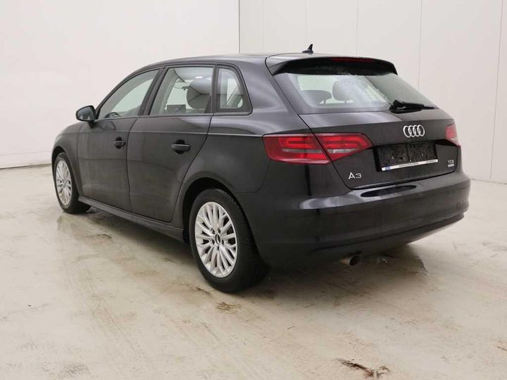 Photo 9 VIN: WAUZZZ8V3GA092174 - AUDI A3 