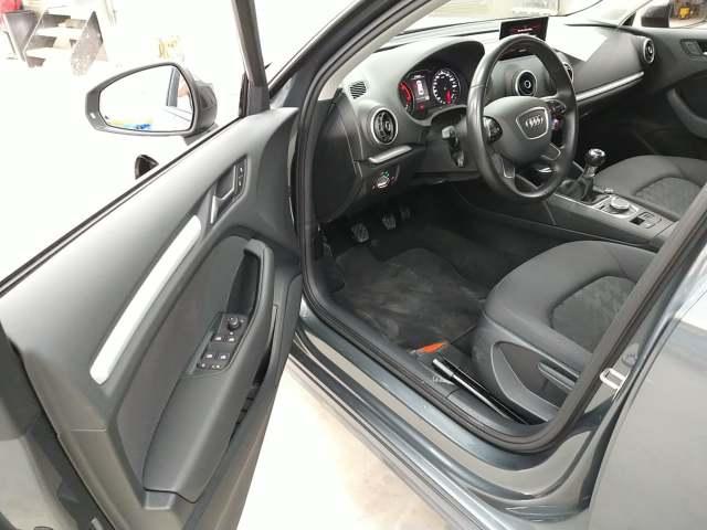 Photo 15 VIN: WAUZZZ8V3GA093485 - AUDI A3 