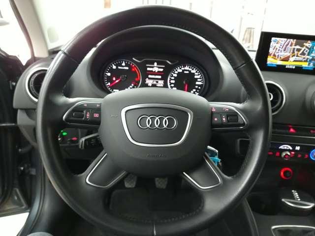 Photo 7 VIN: WAUZZZ8V3GA093485 - AUDI A3 