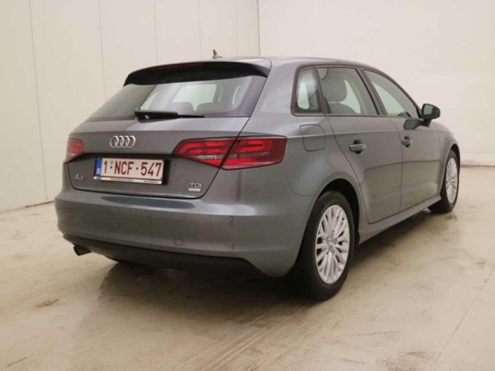 Photo 10 VIN: WAUZZZ8V3GA094877 - AUDI A3 