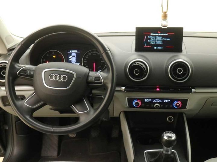 Photo 15 VIN: WAUZZZ8V3GA094877 - AUDI A3 