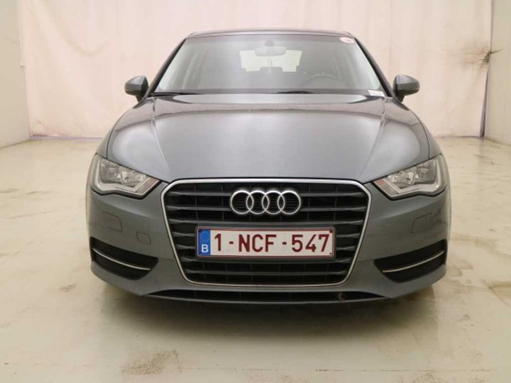 Photo 16 VIN: WAUZZZ8V3GA094877 - AUDI A3 