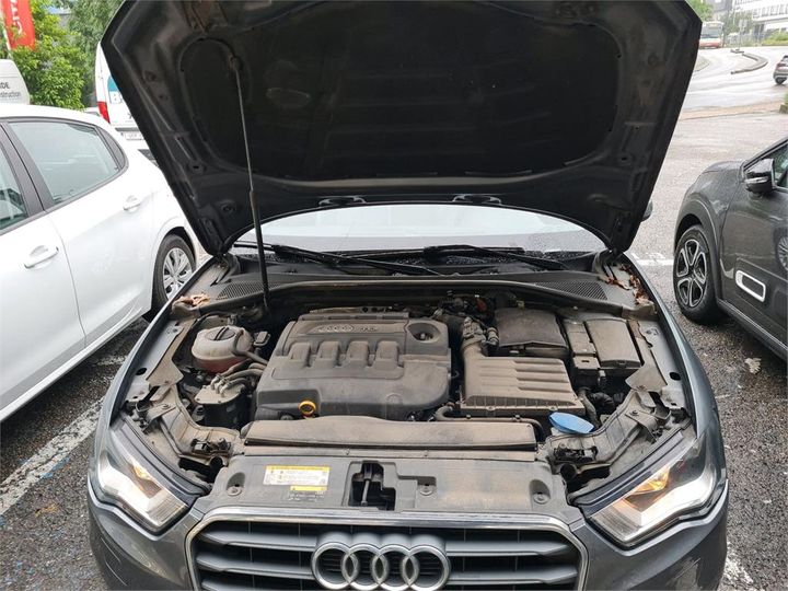 Photo 21 VIN: WAUZZZ8V3GA094877 - AUDI A3 