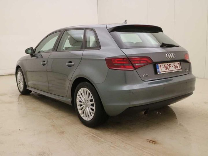 Photo 9 VIN: WAUZZZ8V3GA094877 - AUDI A3 