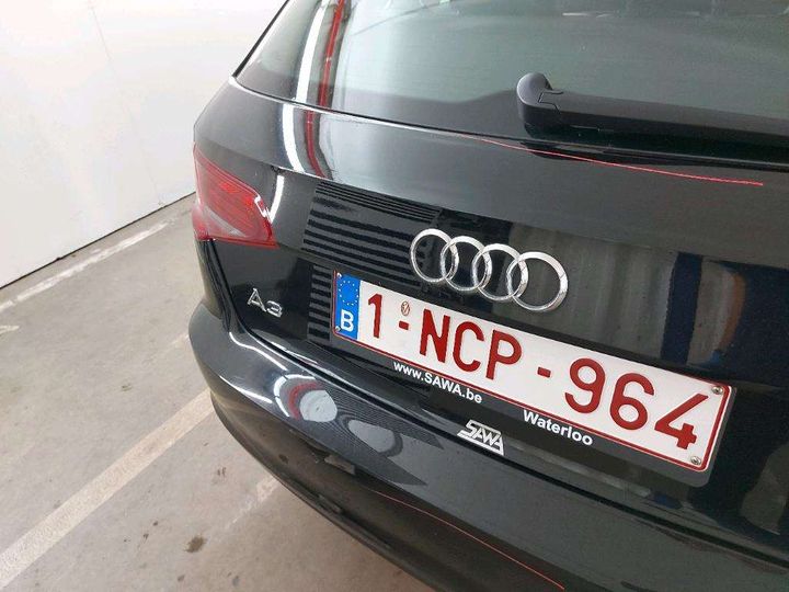 Photo 11 VIN: WAUZZZ8V3GA095480 - AUDI A3 SPORTBACK 