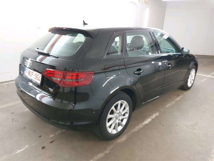 Photo 2 VIN: WAUZZZ8V3GA095480 - AUDI A3 SPORTBACK 