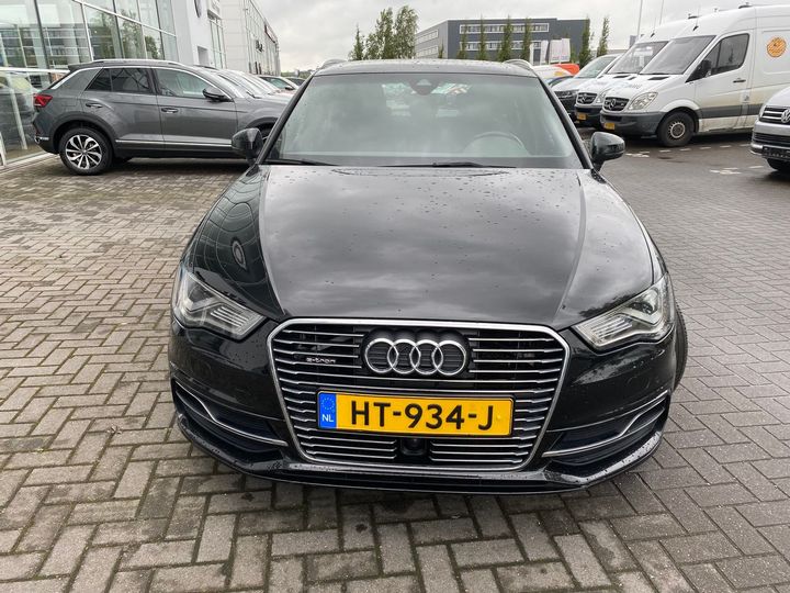 Photo 1 VIN: WAUZZZ8V3GA095642 - AUDI A3 SPORTBACK 