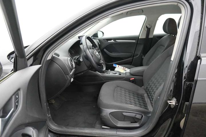 Photo 3 VIN: WAUZZZ8V3GA122807 - AUDI A3 SPORTBACK &#3912 