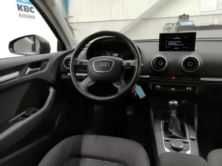 Photo 13 VIN: WAUZZZ8V3GA123262 - AUDI A3 SPORTBACK 