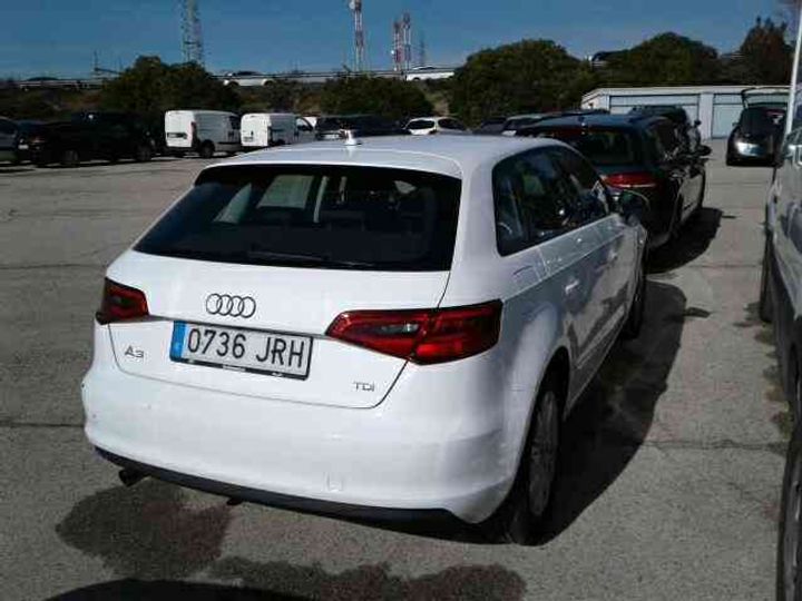 Photo 13 VIN: WAUZZZ8V3GA134293 - AUDI A3 