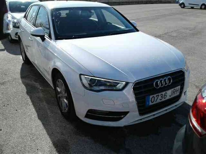 Photo 24 VIN: WAUZZZ8V3GA134293 - AUDI A3 