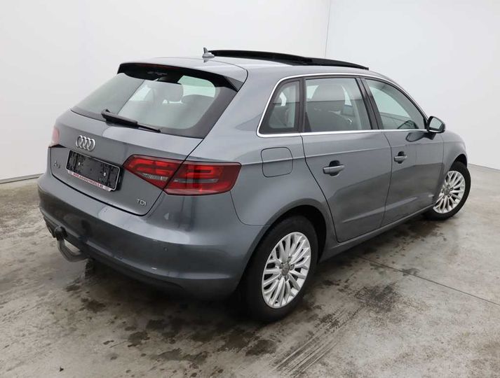 Photo 2 VIN: WAUZZZ8V3GA144886 - AUDI A3 SPORTBACK &#3912 