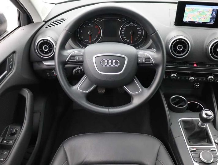 Photo 9 VIN: WAUZZZ8V3GA144886 - AUDI A3 SPORTBACK &#3912 