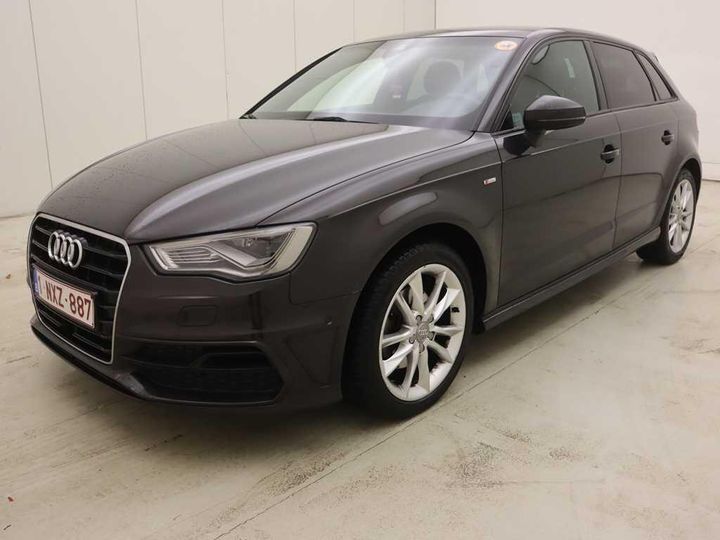 Photo 0 VIN: WAUZZZ8V3GA149666 - AUDI A3 