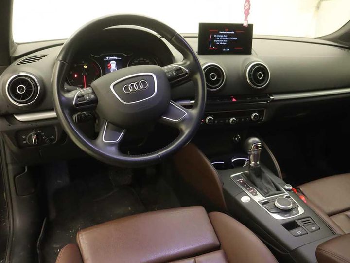 Photo 15 VIN: WAUZZZ8V3GA149666 - AUDI A3 