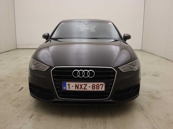 Photo 16 VIN: WAUZZZ8V3GA149666 - AUDI A3 