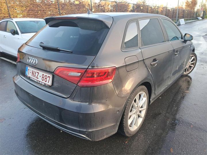 Photo 2 VIN: WAUZZZ8V3GA149666 - AUDI A3 