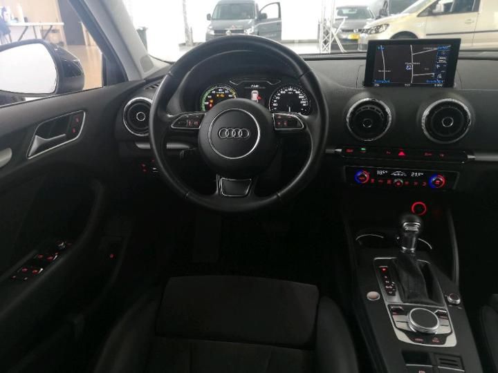 Photo 6 VIN: WAUZZZ8V3GA152664 - AUDI A3 SPORTBACK 