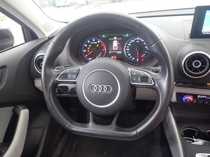 Photo 9 VIN: WAUZZZ8V3GA153958 - AUDI A3 SPORTBACK 