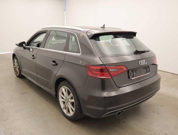 Photo 7 VIN: WAUZZZ8V3GA160876 - AUDI A3 SPORTBACK &#3912 