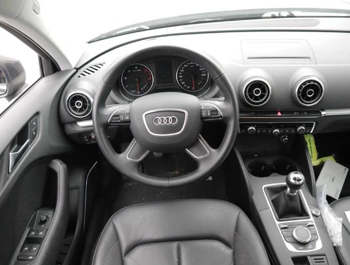 Photo 9 VIN: WAUZZZ8V3GA160876 - AUDI A3 SPORTBACK &#3912 