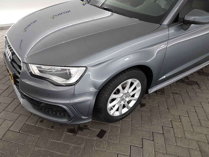 Photo 19 VIN: WAUZZZ8V3GA166208 - AUDI A3 SPORTBACK 