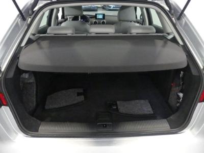 Photo 8 VIN: WAUZZZ8V3GA170713 - AUDI A3 SPORTBACK DIESEL - 2013 