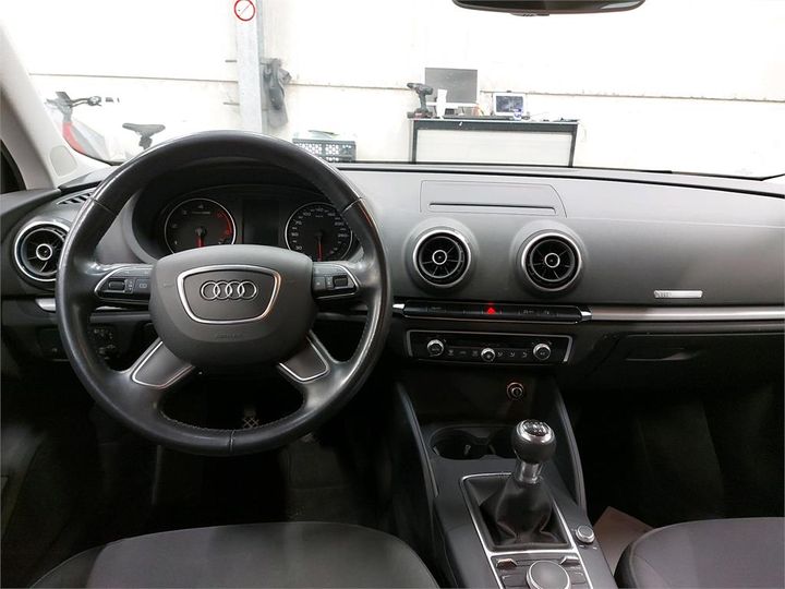 Photo 12 VIN: WAUZZZ8V3GA170890 - AUDI A3 SPORTBACK 