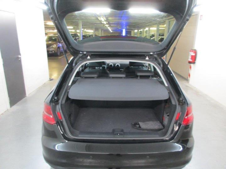 Photo 11 VIN: WAUZZZ8V3GA173093 - AUDI A3 SPORTBACK 