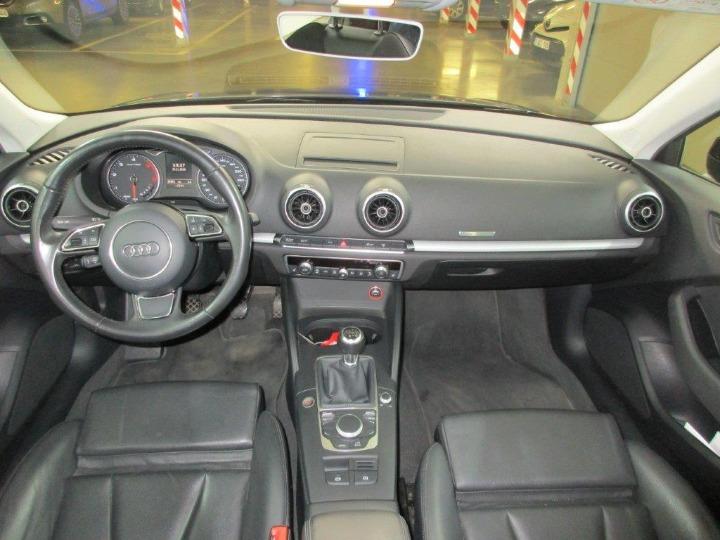 Photo 15 VIN: WAUZZZ8V3GA173093 - AUDI A3 SPORTBACK 