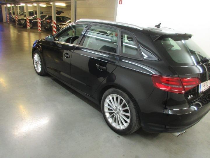 Photo 3 VIN: WAUZZZ8V3GA173093 - AUDI A3 SPORTBACK 