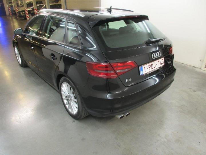 Photo 4 VIN: WAUZZZ8V3GA173093 - AUDI A3 SPORTBACK 