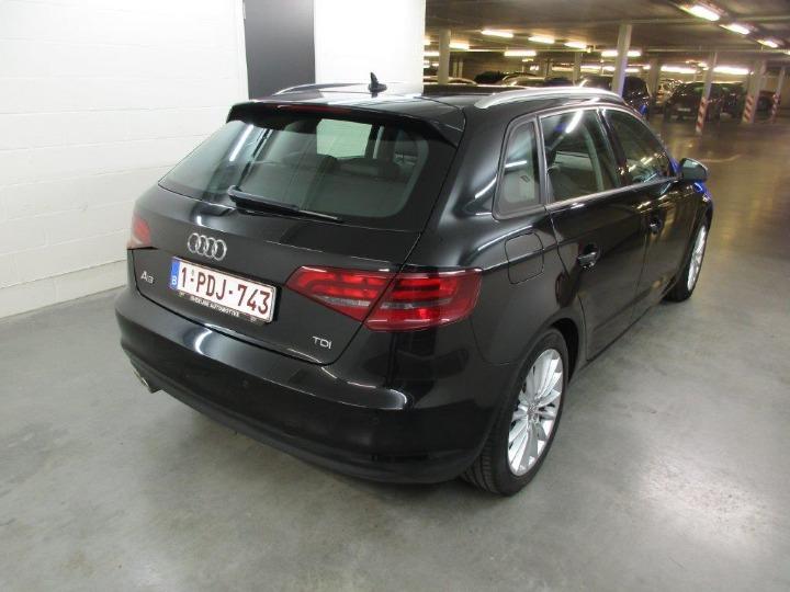 Photo 6 VIN: WAUZZZ8V3GA173093 - AUDI A3 SPORTBACK 