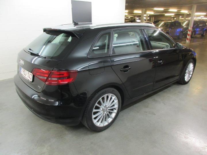 Photo 7 VIN: WAUZZZ8V3GA173093 - AUDI A3 SPORTBACK 