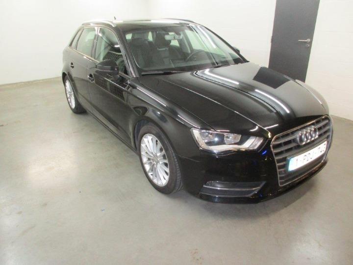 Photo 9 VIN: WAUZZZ8V3GA173093 - AUDI A3 SPORTBACK 