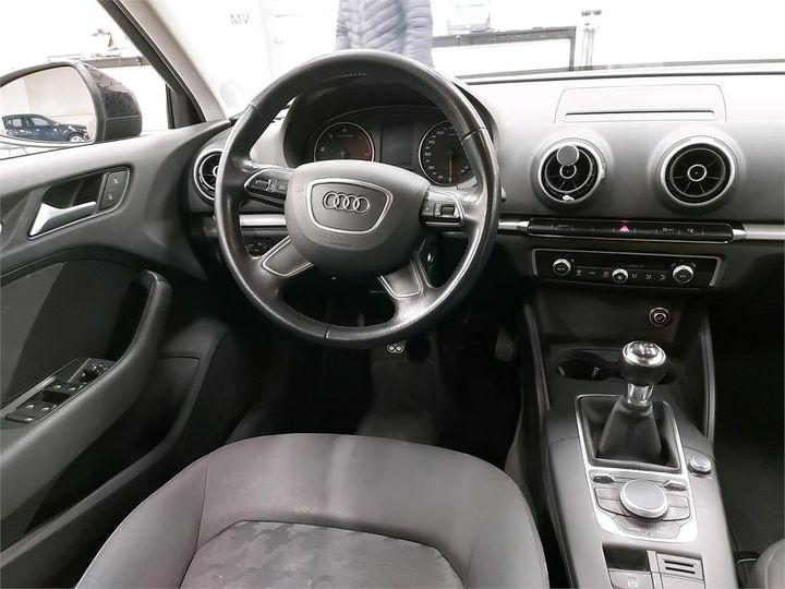 Photo 12 VIN: WAUZZZ8V3GA174843 - AUDI A3 SPORTBACK 