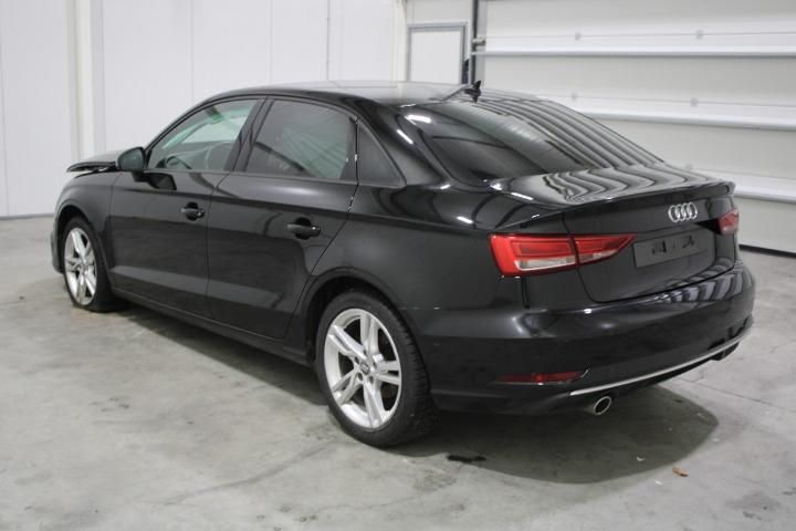 Photo 4 VIN: WAUZZZ8V3H1013202 - AUDI A3 SALOON 