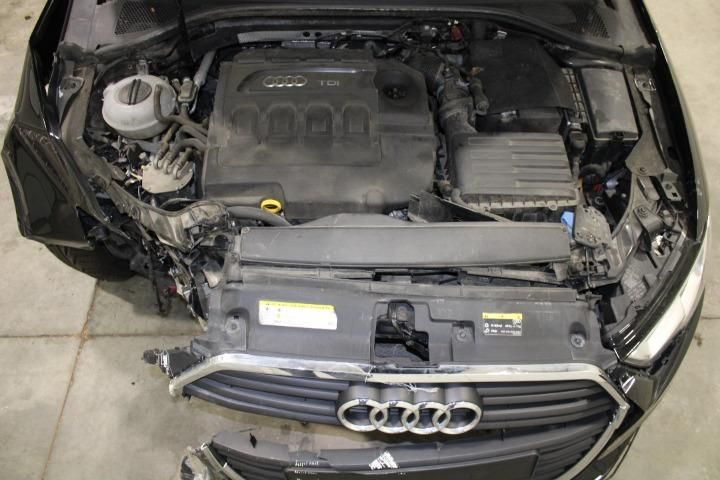 Photo 13 VIN: WAUZZZ8V3H1013202 - AUDI A3 SALOON 